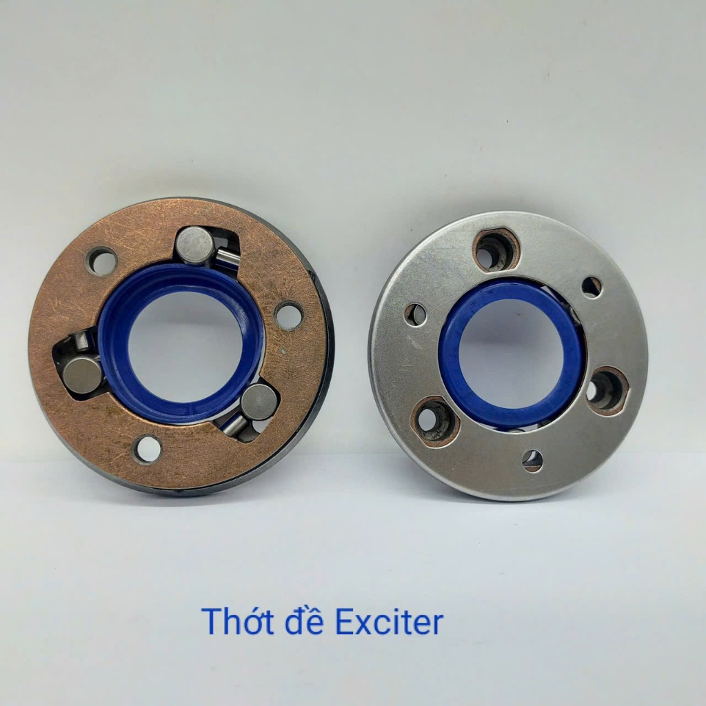 Thớt đề Atila , Novou4 , Hayate, Exciter 135, Noza , Novou 2, Sirius , Novou 5 , Luvias , Wave nhỏ , Dream , FX