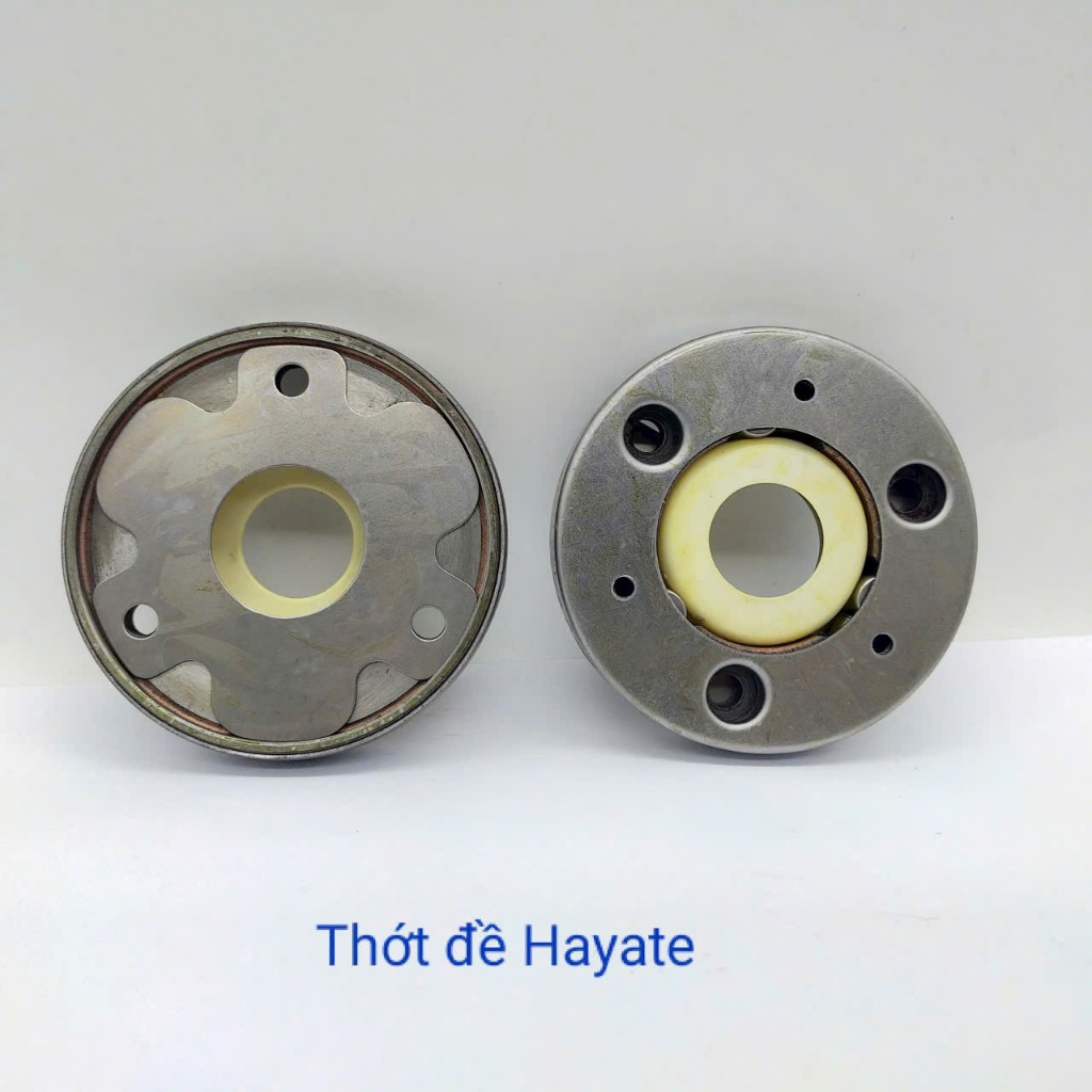Thớt đề Atila , Novou4 , Hayate, Exciter 135, Noza , Novou 2, Sirius , Novou 5 , Luvias , Wave nhỏ , Dream , FX