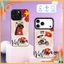 Ốp Lưng iPhone IMD tôi yêu VN, Chống Sốc, Bảo Vệ Camera dành cho iP 7/8/X/XSMAX/11/12/13/14/15/16/17/Pro/Max