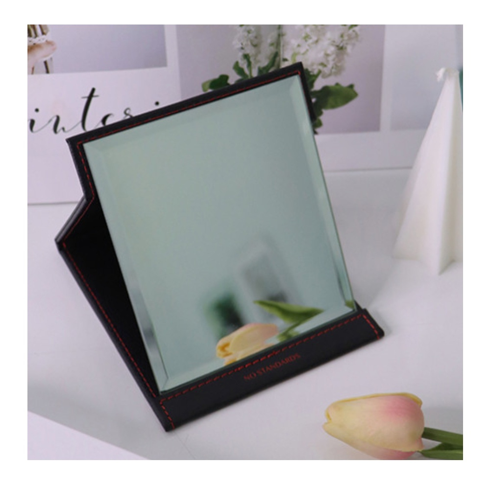 (GWP) Gương Trang Điểm Clio Foldable Stand Mirror