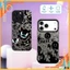 Ốp Lưng iPhone IMD GENGAR MA QUÁI, Chống Sốc, Bảo Vệ Camera dành cho iP 7/8/X/XSMAX/11/12/13/14/15/16/17/Pro/Max