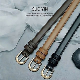 THẮT LƯNG NỮ MADELINE TL203 – PHONG CÁCH HIỆN ĐẠI, THANH LỊCH