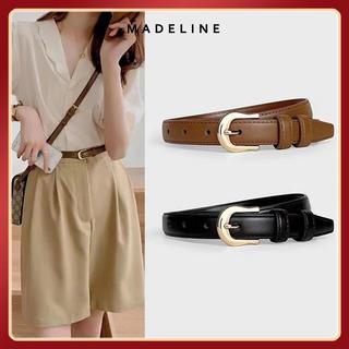 THẮT LƯNG NỮ MADELINE TL203 – PHONG CÁCH HIỆN ĐẠI, THANH LỊCH