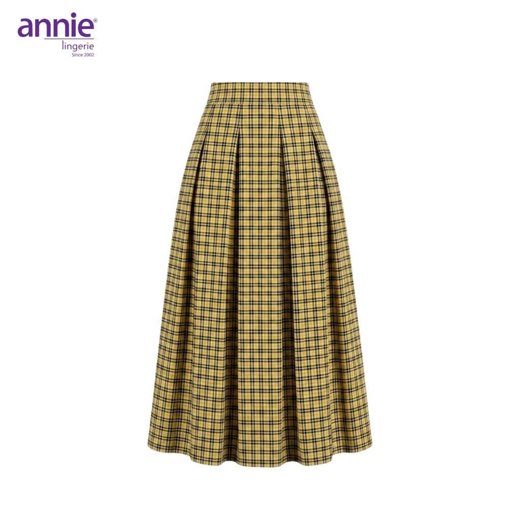 Váy Chống Nắng Cho Nữ annie Chất Cotton Dày Dặn, Quây Chống Nắng Chống Tia UV Che Nắng Toàn Diện Đi Xe Máy