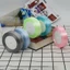 Cuộn Duy Băng Lụa 2CM x22mét Có Viền Chống Tưa, Trang Trí Hoa, Nơ Và Gói Quà