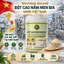 Bột nấm men bia vị vani 500g, thực phẩm dinh dưỡng tự nhiên M-Yeast
