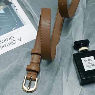 THẮT LƯNG NỮ MADELINE TL203 – PHONG CÁCH HIỆN ĐẠI, THANH LỊCH