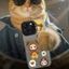 Ốp Lưng iPhone IMD SO COOL BABY THREE Chống Sốc, Bảo Vệ Camera dành cho iP 7/8/X/XSMAX/11/12/13/14/15/16/17/Pro/Max