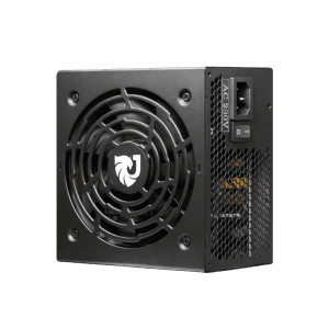 Nguồn Máy Tính Jetek REVOLVE B750 - 750W, 80 Plus Bronze, Active PFC, Tụ Nhật Bền Bỉ, Bảo Hành 3 Năm
