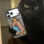 Ốp Lưng iPhone IMD CAPY BARA FISH, Chống Sốc, Bảo Vệ Camera dành cho iP 7/8/X/XSMAX/11/12/13/14/15/16/17/Pro/Max