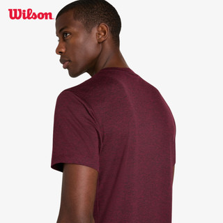 Wilson Everyday Performance Tee Áo Thun Nam Thể Thao WM00011531WIE