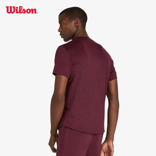 Wilson Everyday Performance Tee Áo Thun Nam Thể Thao WM00011531WIE