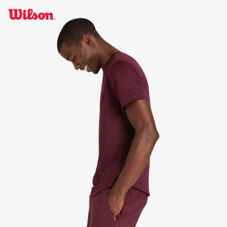 Wilson Everyday Performance Tee Áo Thun Nam Thể Thao WM00011531WIE