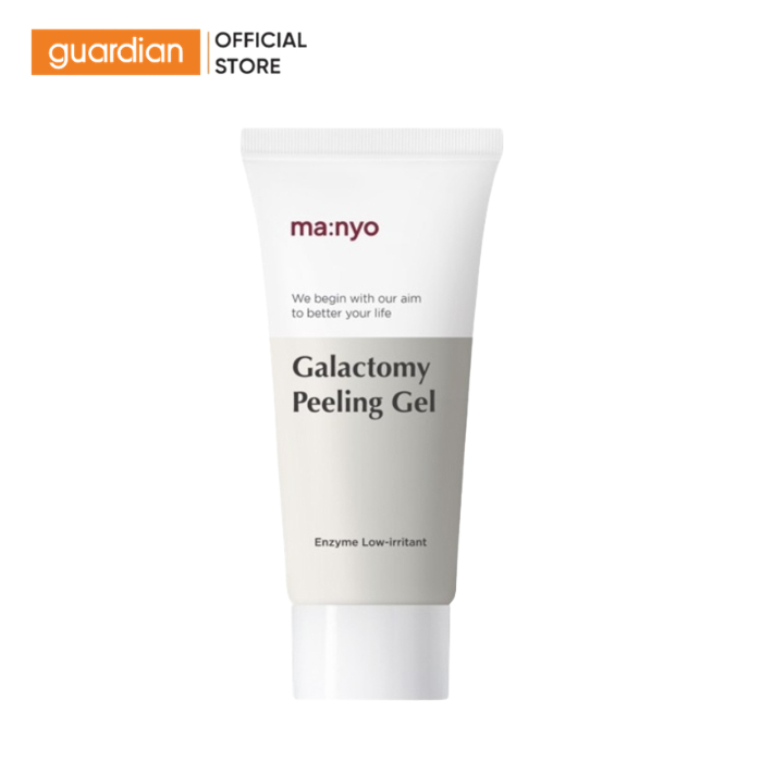 Gel Tẩy Tế Bào Chết Ma:Nyo Galactomy Enzyme Peeling Gel 20ml