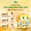 Dầu Tắm Ôliv Dưỡng Ẩm Sáng Da 60ML