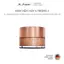Kem Nền Mây 5 Hoặc 6 Trong 1 Magic Finish Make-up Mousse Tone Tự Nhiên & Sáng Chống Nắng SPF30