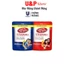 Sữa tắm Lifebuoy Bảo vệ khỏi vi khuẩn 800gr túi