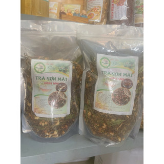 Trà Sơn Mật Hồng Sâm