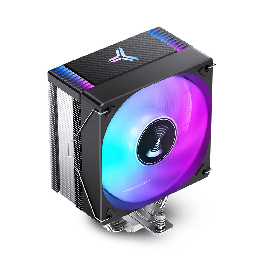 Tản nhiệt khi Jonsbo CR-1000 EVO | RGB / ARGB, 4 ống đồng, bảo hành 24 tháng | BigBuy360 - bigbuy360.vn