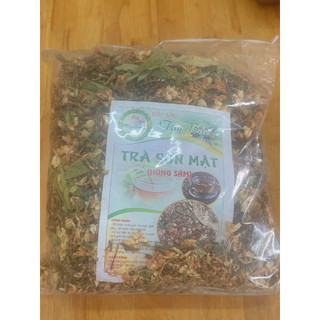 Trà Sơn Mật Hồng Sâm