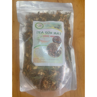 Trà Sơn Mật Hồng Sâm