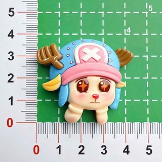 Set Charm One Piece Luffy Zoro Nami Sanji Chopper Ace Sabo Vivi Law 3D cứng gắn dép anime cao cấp dễ thương hot trend