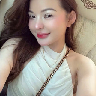 Áo Cổ Yếm Nhún Bèo Mềm Mại Ôm Fit Dáng Hở Lưng Sexy Sang Chảnh