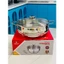 Xửng hấp đa tầng Kalpen 20-22-24-26-28cm hàng chính hãng