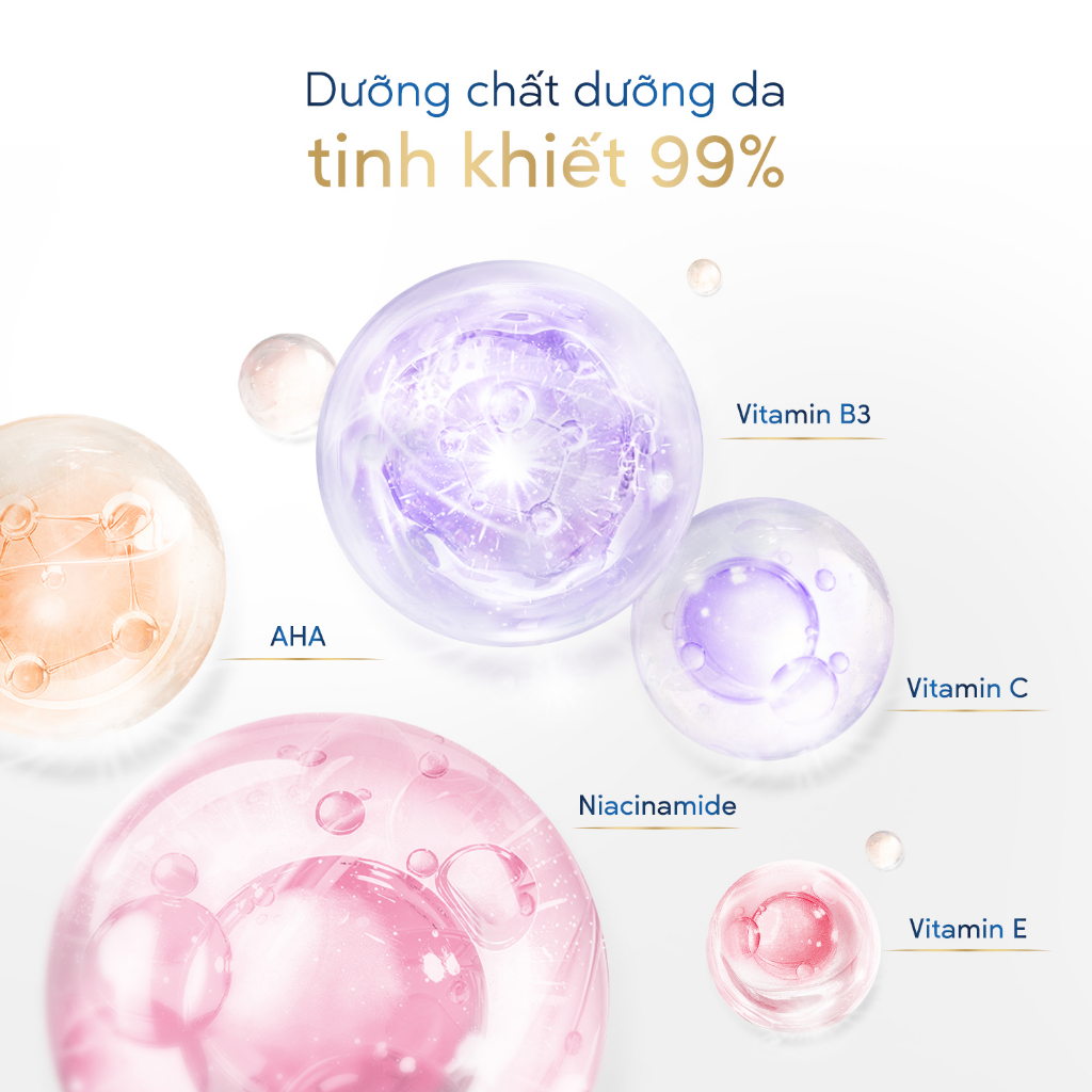 [MẪU MỚI 2026] Combo 2 Tẩy Da Chết Dưỡng Ẩm Toàn Thân Dove 280g