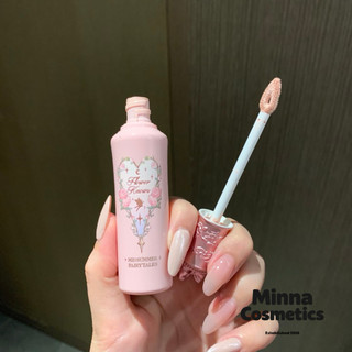 [Flower knows] KEM CHE KHUYẾT ĐIỂM, BẮT SÁNG FLOWER KNOWS