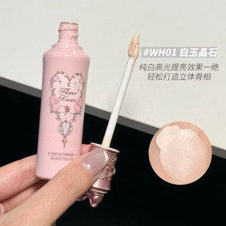 [Flower knows] KEM CHE KHUYẾT ĐIỂM, BẮT SÁNG FLOWER KNOWS