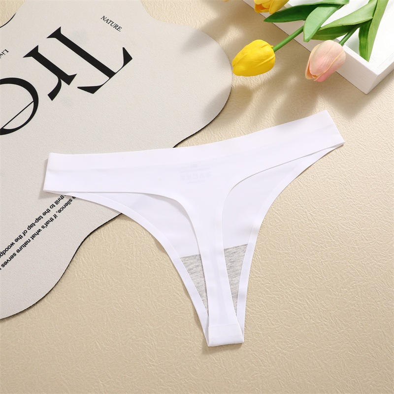 Quần Lót Nữ Lọt Khe Su Đúc, Quần Lót Không Đường May Gợi Cảm Quyến Rũ Chichi Bra 009