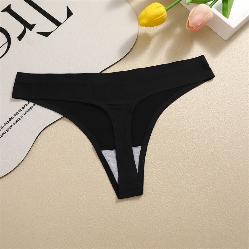 Quần Lót Nữ Lọt Khe Su Đúc, Quần Lót Không Đường May Gợi Cảm Quyến Rũ Chichi Bra 009