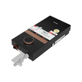 Máy Nước Nóng Trực Tiếp Toshiba TWH-45EMCPVN(S)-CB 4500W-Làm Nóng Nhanh, Chống Giật ELCB- BH 24 tháng