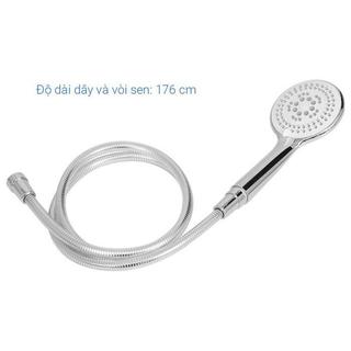 Máy Nước Nóng Trực Tiếp Toshiba TWH-45EMCPVN(S)-CB 4500W-Làm Nóng Nhanh, Chống Giật ELCB- BH 24 tháng