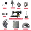 Linh Kiện, Phụ Kiện Máy May Cổ Điển, SInco, Con Bướm, Mitsubishi, Singer,...