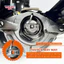 Linh Kiện, Phụ Kiện Máy May Cổ Điển, SInco, Con Bướm, Mitsubishi, Singer,...