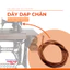 Linh Kiện, Phụ Kiện Máy May Cổ Điển, SInco, Con Bướm, Mitsubishi, Singer,...