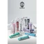 Còn hàng/hàng chính hãng Marvis Classic Strong Mint Toothpaste 85ml Hương bạc hà mạnh mẽ Kemđánhrăng