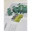 Sample Dầu La Mer 5ml - Miracle Broth™ Sửa Chữa Hàng Rào Da, Tăng Đàn Hồi & Giảm Nếp Nhăn