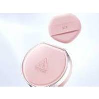 Phấn Nước Giúp Da Sáng Tự Nhiên 3CE Fitting Mesh Cover Cushion 11g
