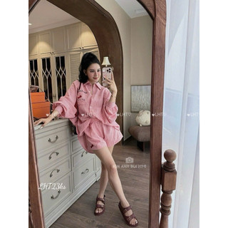 BỘ ĐÙI SƠ MI