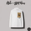 ⚡️[Hight Quality] Áo Sơ Mi Nam Nữ Bu1 Vintage Shirts - Điểm Nhất Thêu Patch Màu Nâu Đơn Giản Thanh Lịch