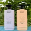 Combo Gội Xả DeLuoLiSi Hàng VIP Nội Địa - Phục Hồi Tóc Khô Xơ, Cấp Ẩm Suôn Mượt (480ml x 2)