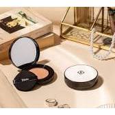 Phấn nước Dinto Cushion Blur-Finish Wooncho kiềm dầu