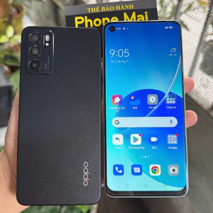 Điện thoại OPPO Reno 6 5G RAM 8GB/128GB Bản không vân tay