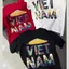 Áo Thun Địa Danh Việt Nam 2 Mặt A772 Form Rộng Basic Chất Liệu Cotton Cao Cấp Local Brand