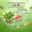 Trà Lá Ổi Túi Lọc AMMU Thảo Mộc Tự Nhiên, Vị Dịu Dễ Uống, Phù Hợp Dùng Mỗi Ngày, Hộp 20 Túi