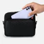 Túi Hộp Da PU Đeo Chéo PERRY Unisex Nam Nữ Monogram Đựng Điện Thoại Ipad Đi Chơi | UNDERTHINKER