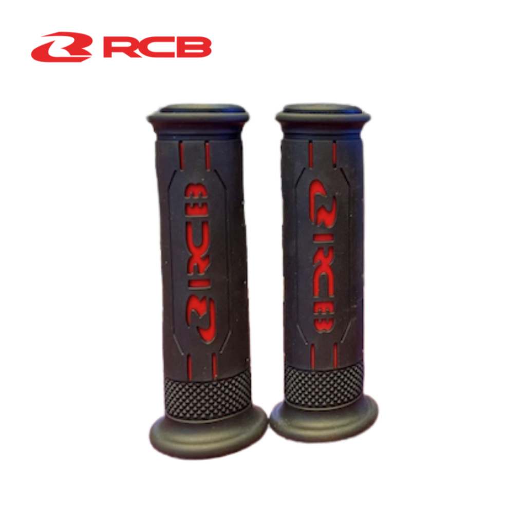 Bao Tay RCB HG77 – Chống Trượt, Êm Tay – Phù Hợp Mọi Dòng Xe Máy